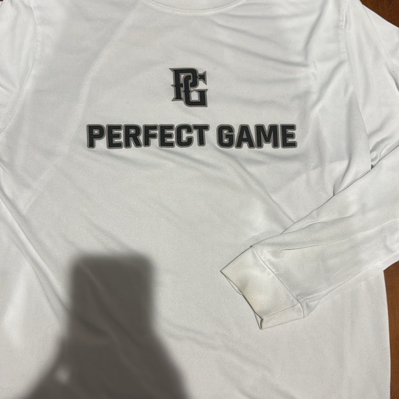 Long Sleeve Perfect Game Tee - Picture 2 of 6